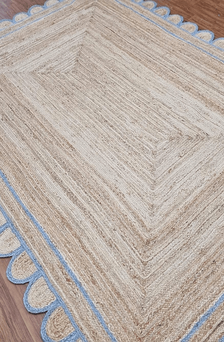 Handmade Braided Jute Rug, Natural Jute Rug, Eco Friendly Jute Rug, Living Room, Bedroom, Dining Room, Outdoor Patio, Kitchen Custom Rug